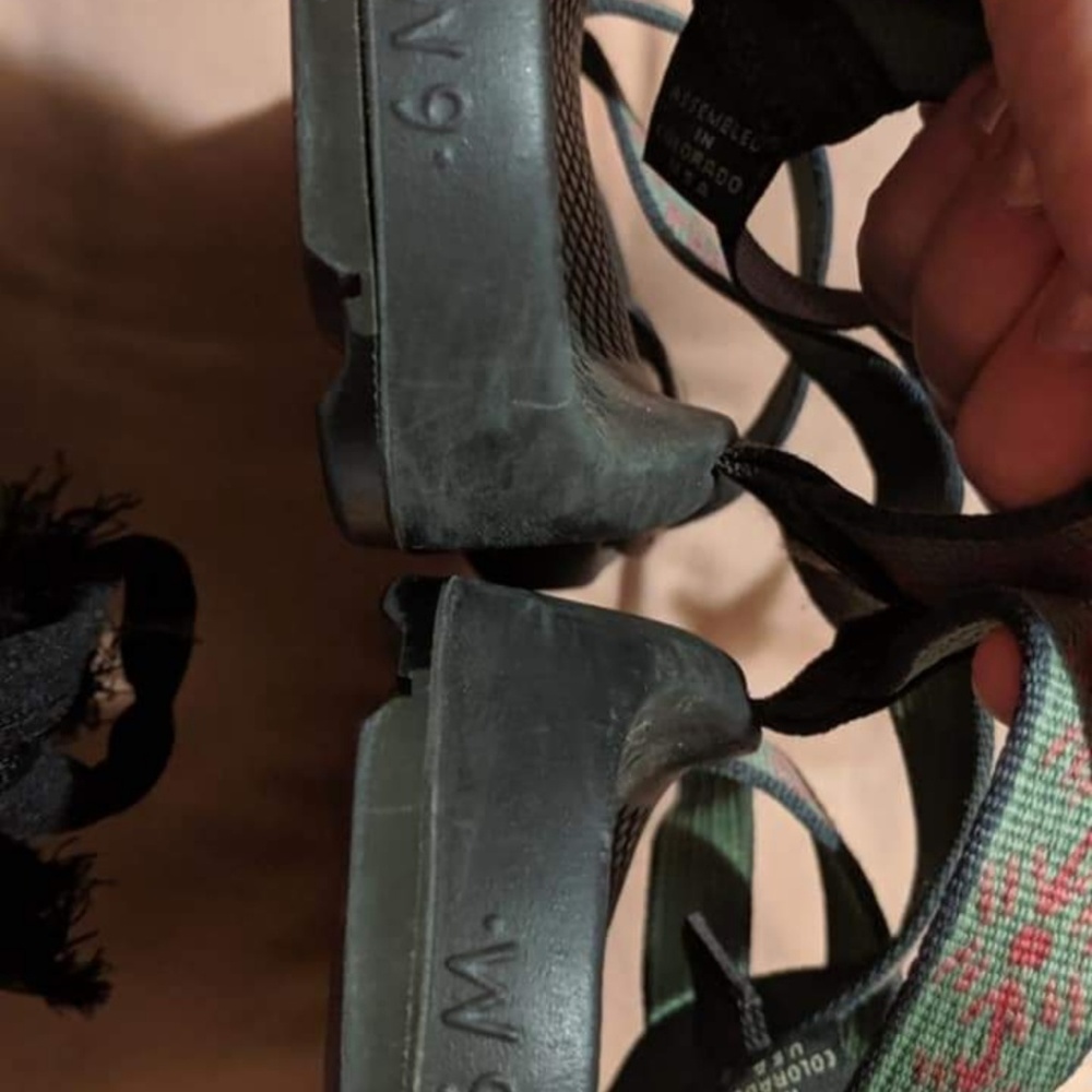 Chacos - Picture 3 of 3